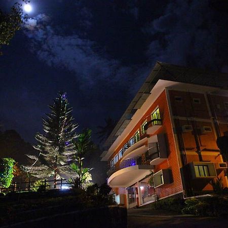 Forest Haven Resort Munnar Extérieur photo
