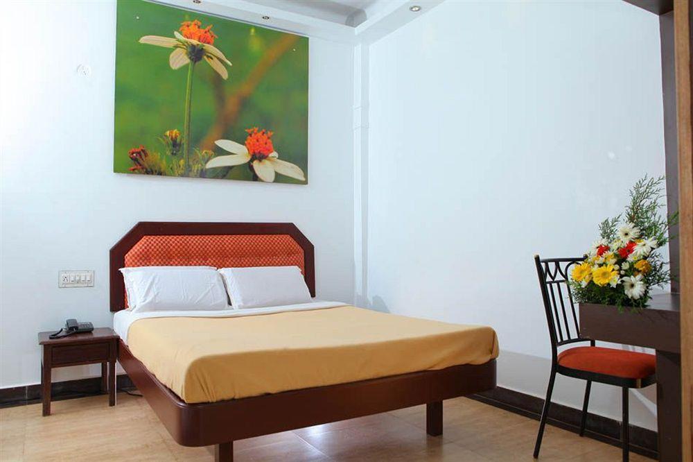 Forest Haven Resort Munnar Extérieur photo