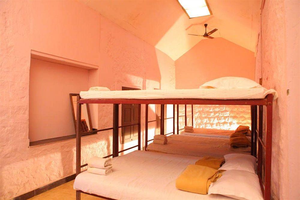 Forest Haven Resort Munnar Extérieur photo
