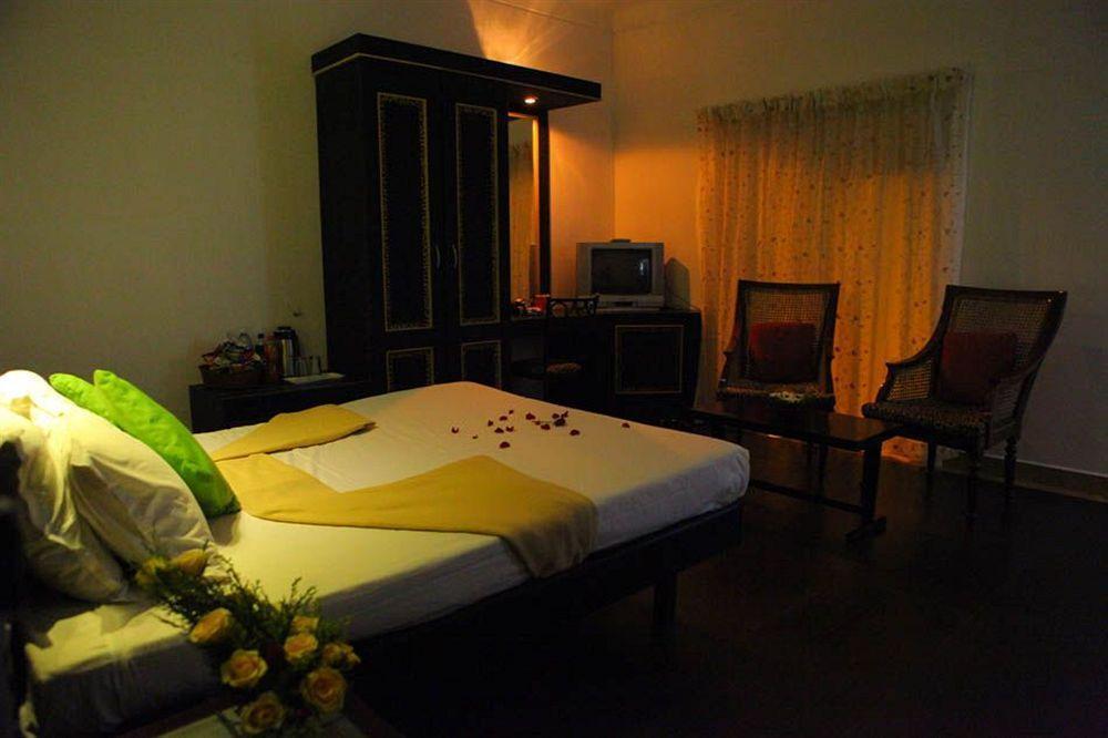 Forest Haven Resort Munnar Extérieur photo