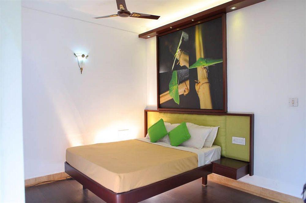 Forest Haven Resort Munnar Extérieur photo
