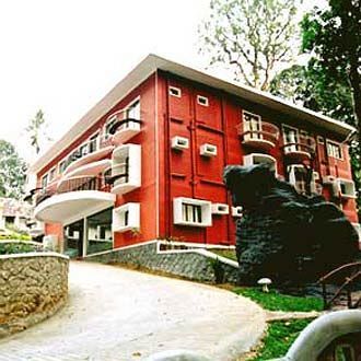 Forest Haven Resort Munnar Extérieur photo