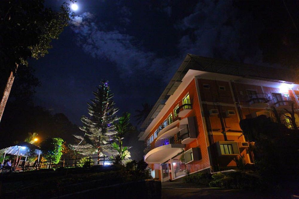 Forest Haven Resort Munnar Extérieur photo
