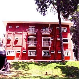 Forest Haven Resort Munnar Extérieur photo