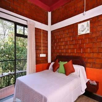 Forest Haven Resort Munnar Extérieur photo