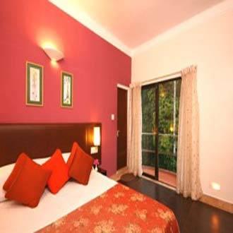 Forest Haven Resort Munnar Extérieur photo