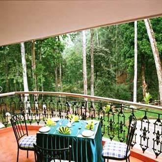 Forest Haven Resort Munnar Extérieur photo