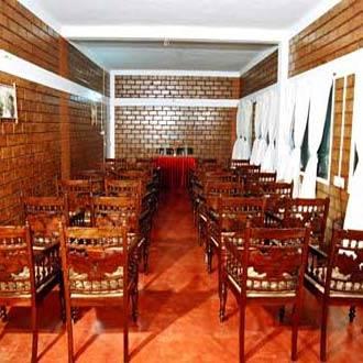 Forest Haven Resort Munnar Extérieur photo